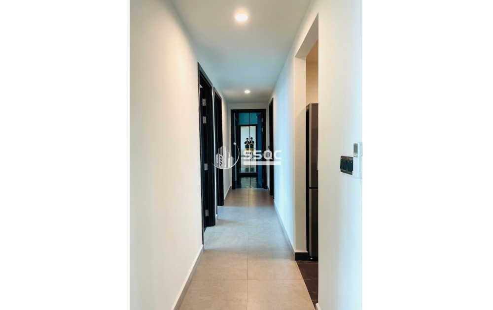 FELIZ EN VISTA – 3 PHÒNG NGỦ • 107M² | FULL NỘI THẤT CAO CẤP | VIEW THOÁNG – CĂN ĐẸP HIẾM