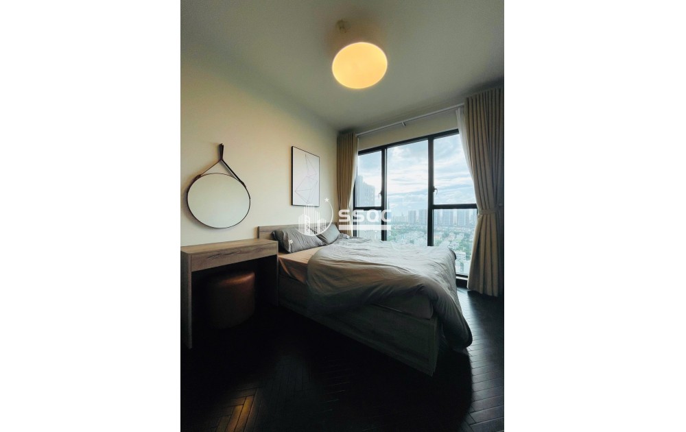 FELIZ EN VISTA – 3 PHÒNG NGỦ • 107M² | FULL NỘI THẤT CAO CẤP | VIEW THOÁNG – CĂN ĐẸP HIẾM