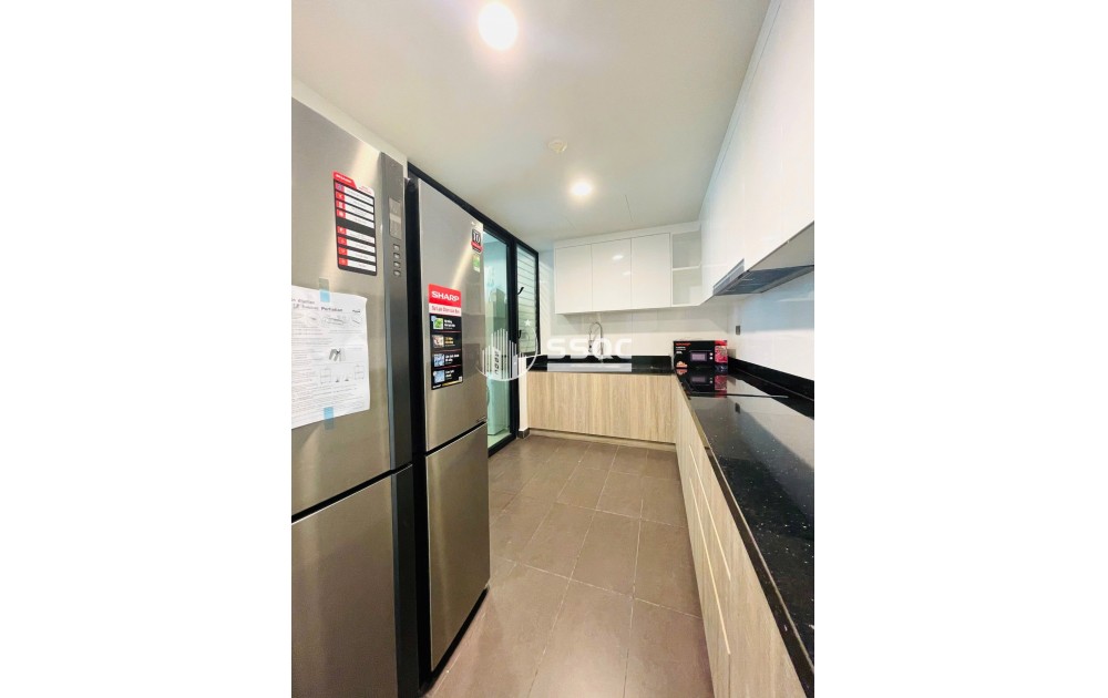 FELIZ EN VISTA – 3 PHÒNG NGỦ • 107M² | FULL NỘI THẤT CAO CẤP | VIEW THOÁNG – CĂN ĐẸP HIẾM