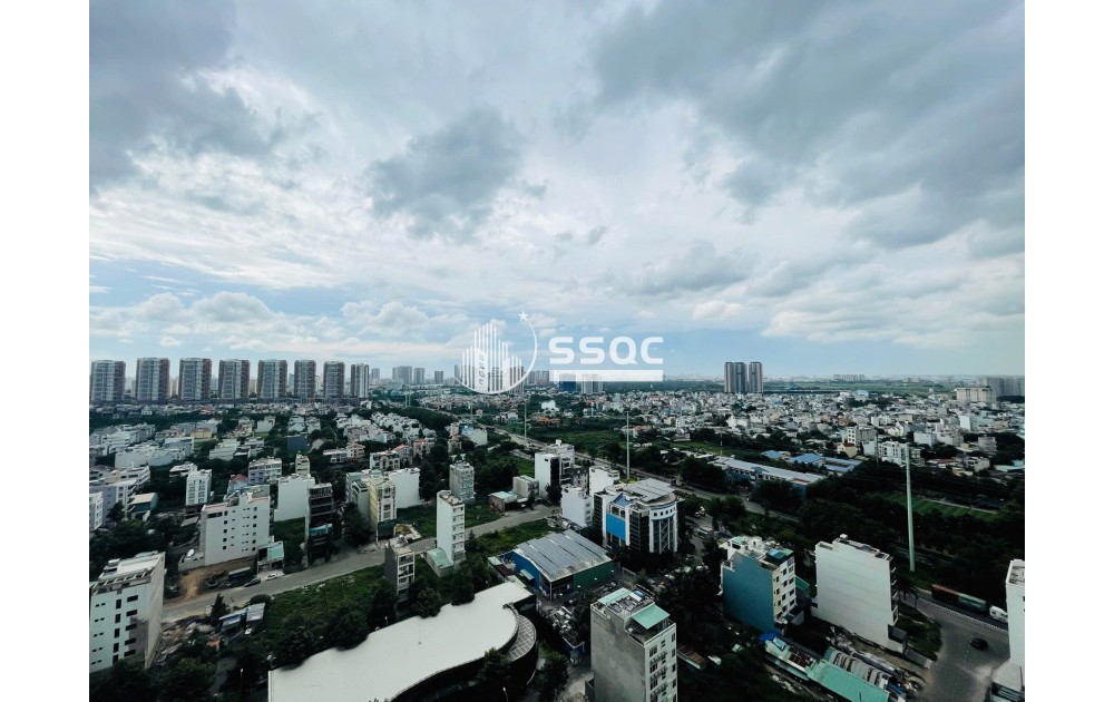 FELIZ EN VISTA – 3 PHÒNG NGỦ • 107M² | FULL NỘI THẤT CAO CẤP | VIEW THOÁNG – CĂN ĐẸP HIẾM
