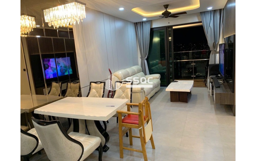 FELIZ EN VISTA – 3PN • 107M² | FULL NỘI THẤT | NHÀ Ở KỸ – SẠCH ĐẸP | GIÁ 13.6 TỶ