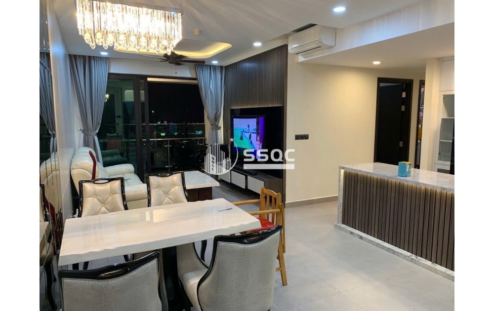FELIZ EN VISTA – 3PN • 107M² | FULL NỘI THẤT | NHÀ Ở KỸ – SẠCH ĐẸP | GIÁ 13.6 TỶ