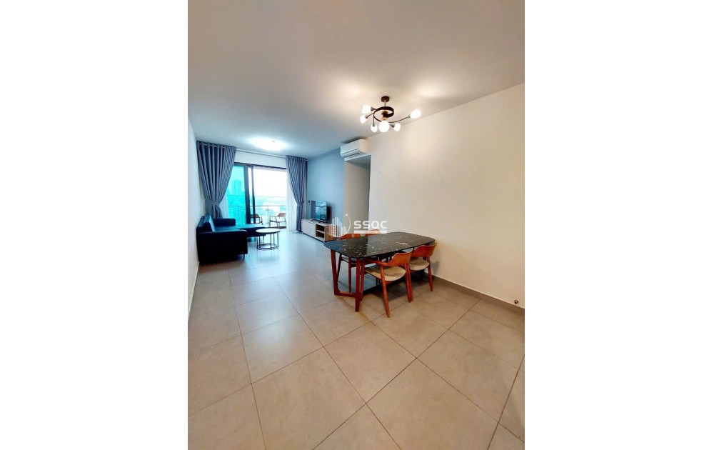 FELIZ EN VISTA – 3PN • 106M² | FULL NỘI THẤT | VIEW ĐẸP – ĐANG CHO THUÊ, DÒNG TIỀN SẴN