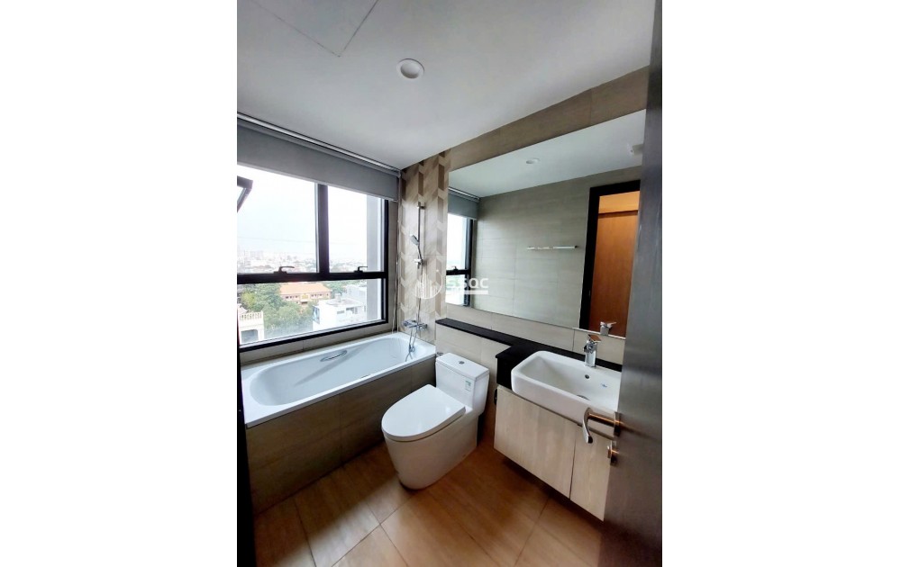 FELIZ EN VISTA – 3PN • 106M² | FULL NỘI THẤT | VIEW ĐẸP – ĐANG CHO THUÊ, DÒNG TIỀN SẴN