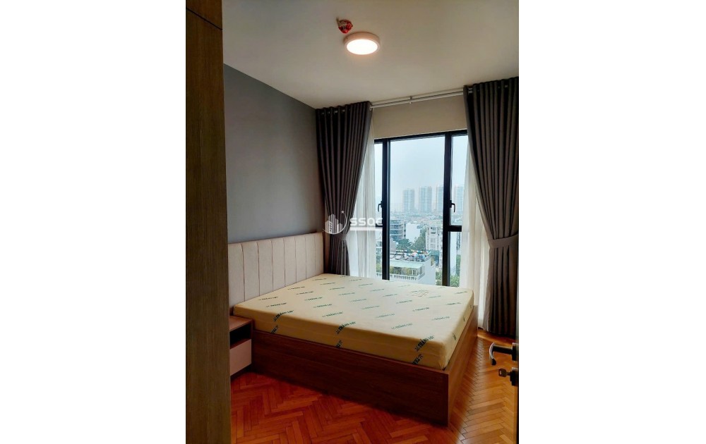 FELIZ EN VISTA – 3PN • 106M² | FULL NỘI THẤT | VIEW ĐẸP – ĐANG CHO THUÊ, DÒNG TIỀN SẴN