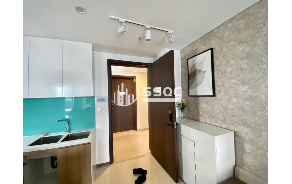 ONE VERANDAH – 2PN • 82M² | FULL NỘI THẤT | ĐANG THUÊ 20TR NET – DÒNG TIỀN ỔN ĐỊNH