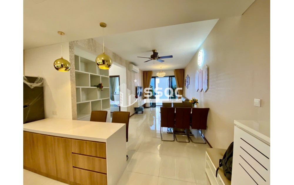 ONE VERANDAH – 2PN • 82M² | FULL NỘI THẤT | ĐANG THUÊ 20TR NET – DÒNG TIỀN ỔN ĐỊNH