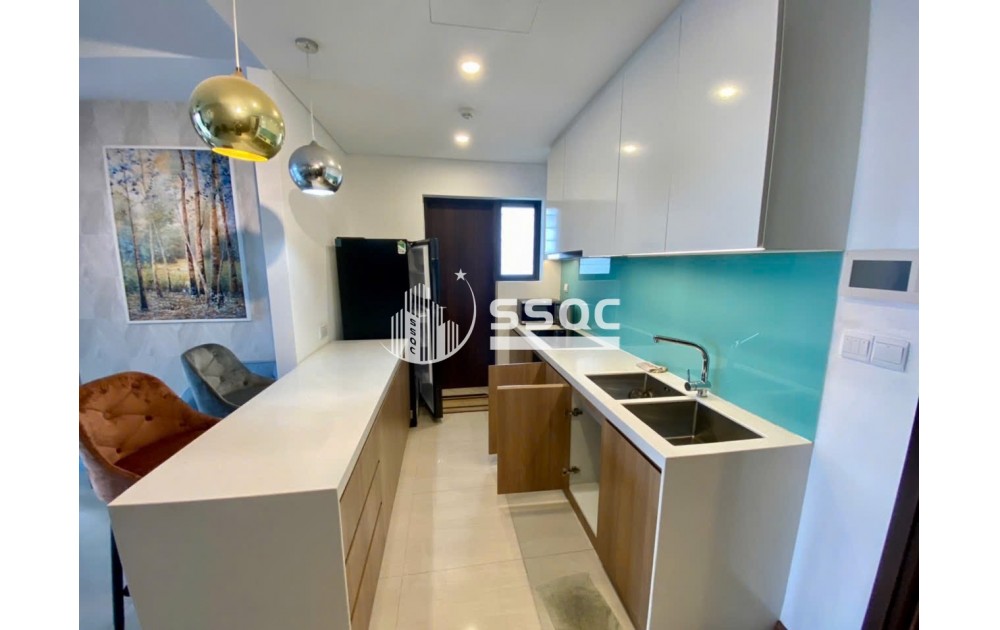 ONE VERANDAH – 2PN • 82M² | FULL NỘI THẤT | ĐANG THUÊ 20TR NET – DÒNG TIỀN ỔN ĐỊNH