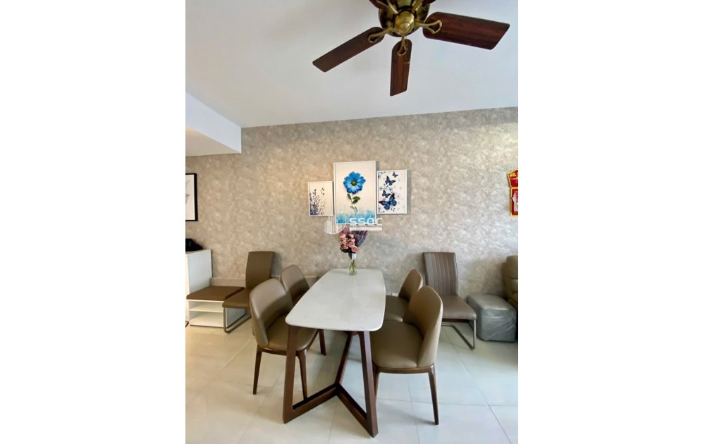 ONE VERANDAH – 2PN • 82M² | FULL NỘI THẤT | ĐANG THUÊ 20TR NET – DÒNG TIỀN ỔN ĐỊNH