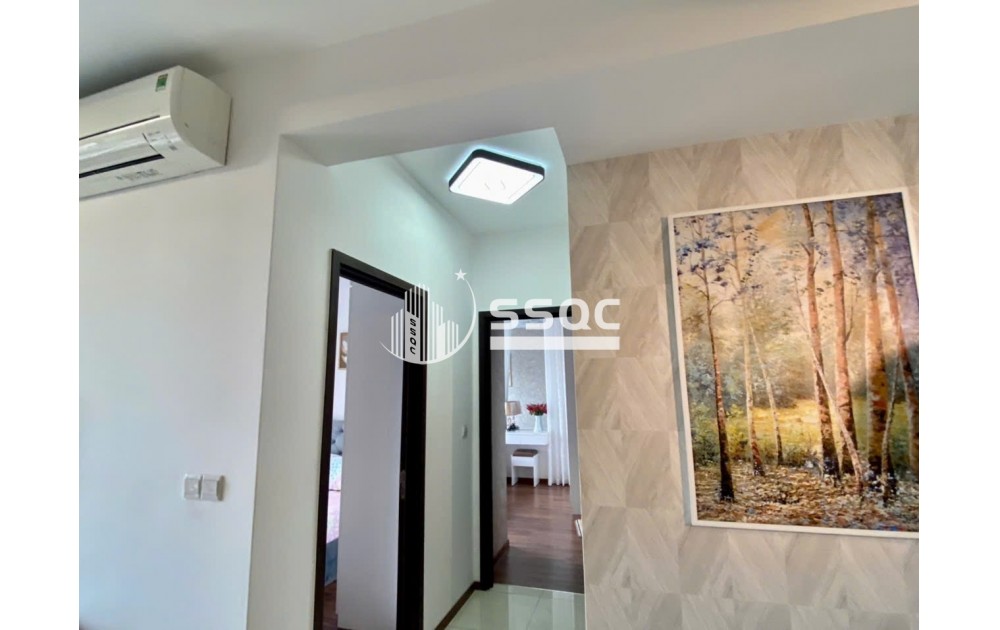 ONE VERANDAH – 2PN • 82M² | FULL NỘI THẤT | ĐANG THUÊ 20TR NET – DÒNG TIỀN ỔN ĐỊNH