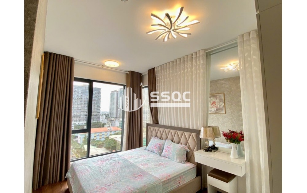 ONE VERANDAH – 2PN • 82M² | FULL NỘI THẤT | ĐANG THUÊ 20TR NET – DÒNG TIỀN ỔN ĐỊNH