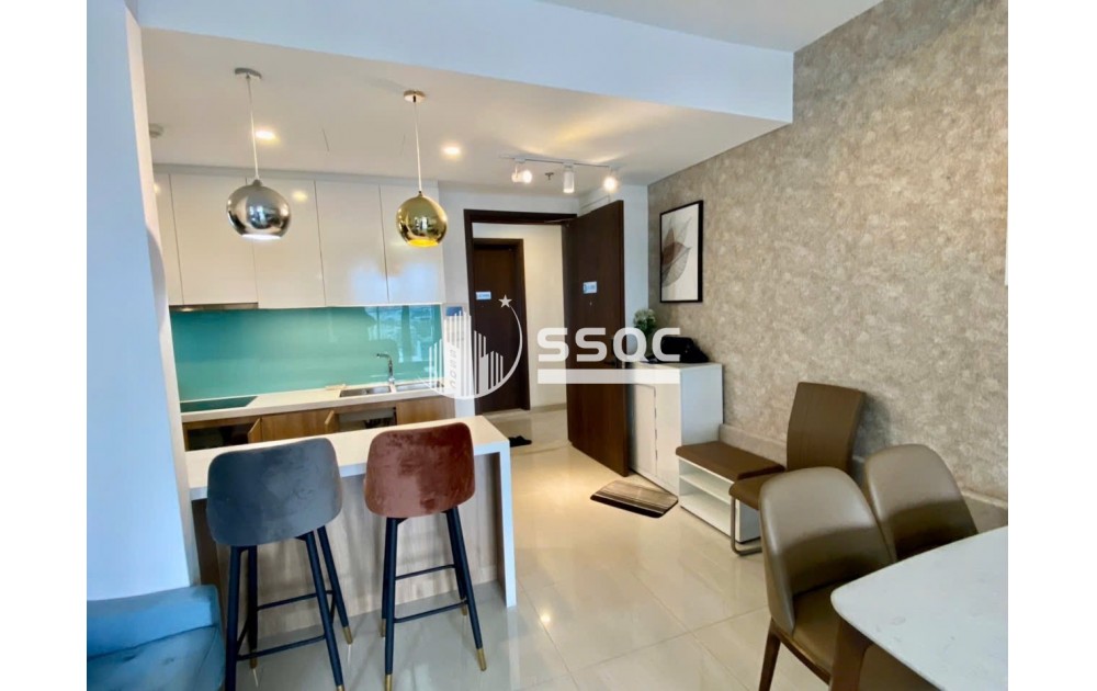 ONE VERANDAH – 2PN • 82M² | FULL NỘI THẤT | ĐANG THUÊ 20TR NET – DÒNG TIỀN ỔN ĐỊNH
