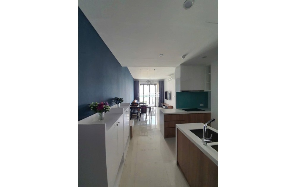 ONE VERANDAH – 2PN • 79M² – FULL NỘI THẤT | THIẾT KẾ HIỆN ĐẠI | HỢP ĐỒNG THUÊ 18.5TR ĐẾN 06.2026