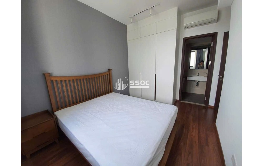 ONE VERANDAH – 2PN • 79M² – FULL NỘI THẤT | THIẾT KẾ HIỆN ĐẠI | HỢP ĐỒNG THUÊ 18.5TR ĐẾN 06.2026