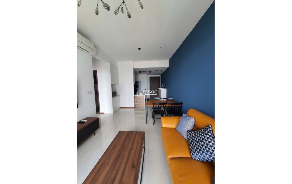 ONE VERANDAH – 2PN • 79M² – FULL NỘI THẤT | THIẾT KẾ HIỆN ĐẠI | HỢP ĐỒNG THUÊ 18.5TR ĐẾN 06.2026