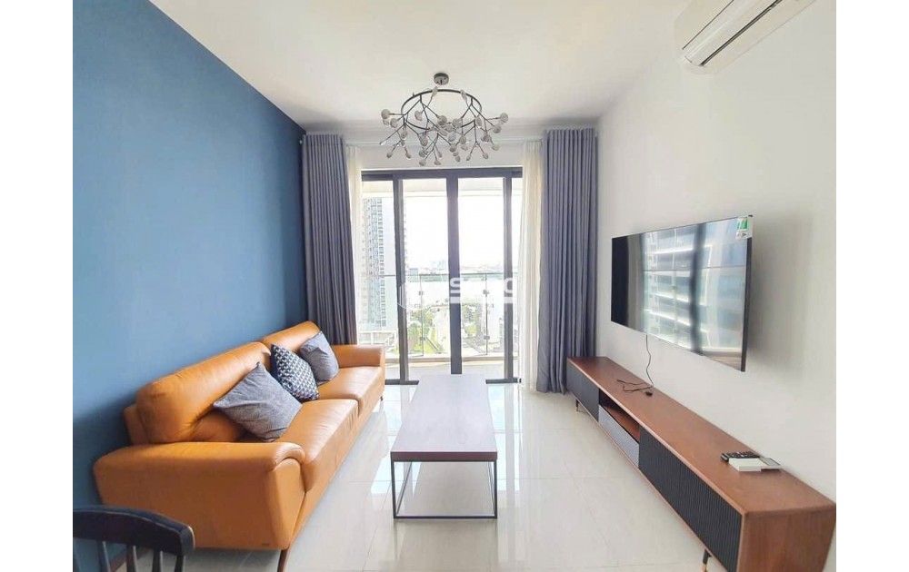 ONE VERANDAH – 2PN • 79M² – FULL NỘI THẤT | THIẾT KẾ HIỆN ĐẠI | HỢP ĐỒNG THUÊ 18.5TR ĐẾN 06.2026