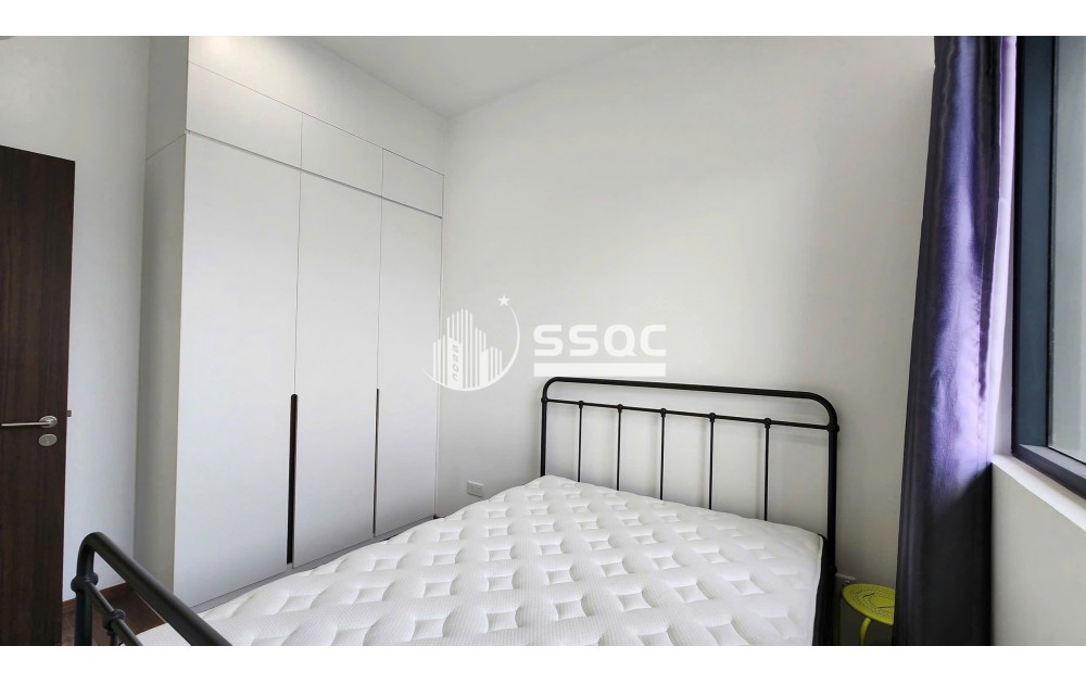 ONE VERANDAH – 2PN • 80M² | NỘI THẤT CƠ BẢN | VIEW THOÁNG – GIÁ TỐT NHẤT PHÂN KHÚC