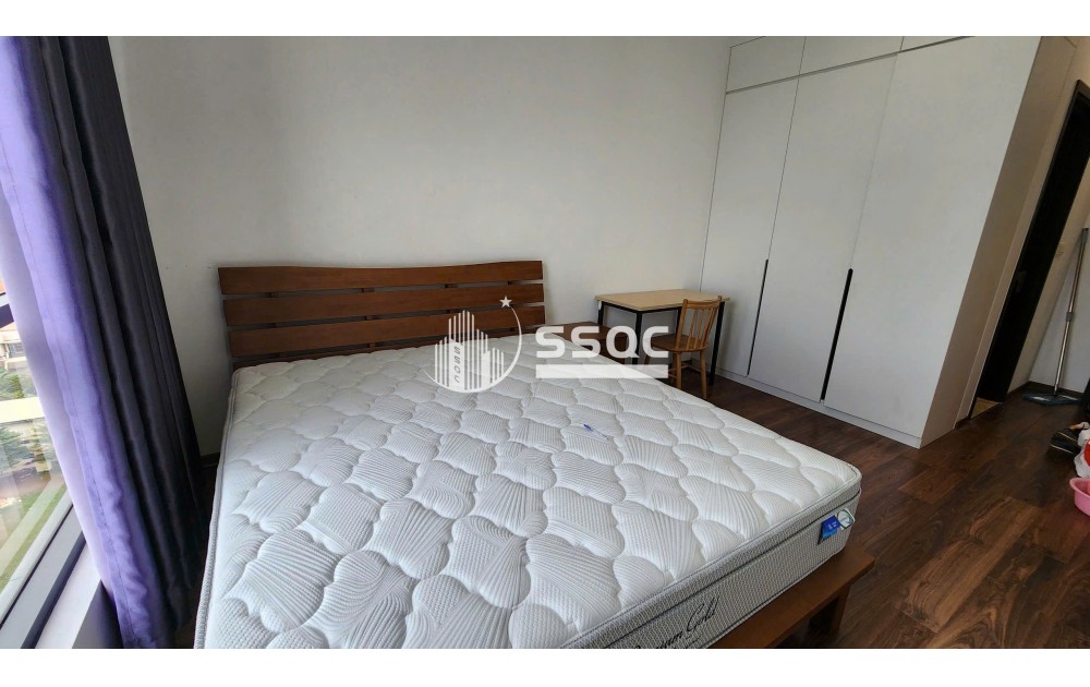 ONE VERANDAH – 2PN • 80M² – FULL NỘI THẤT | THIẾT KẾ HIỆN ĐẠI