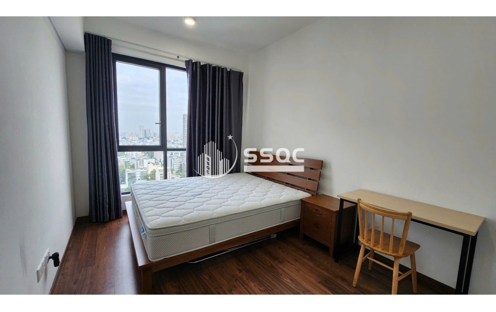 ONE VERANDAH – 2PN • 80M² | NỘI THẤT CƠ BẢN | VIEW THOÁNG – GIÁ TỐT NHẤT PHÂN KHÚC