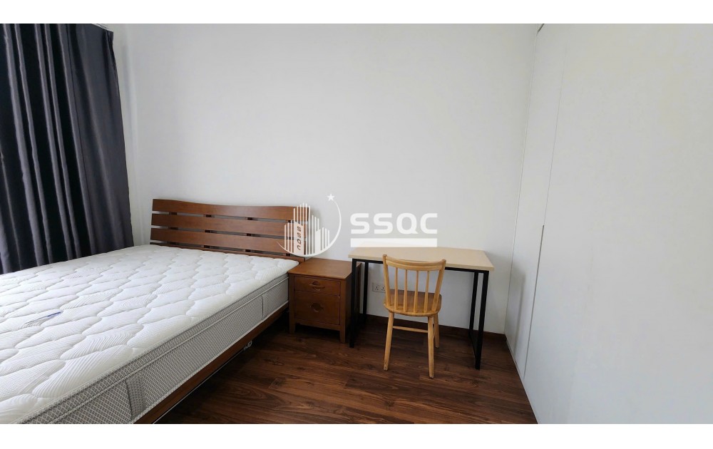 ONE VERANDAH – 2PN • 80M² – FULL NỘI THẤT | THIẾT KẾ HIỆN ĐẠI