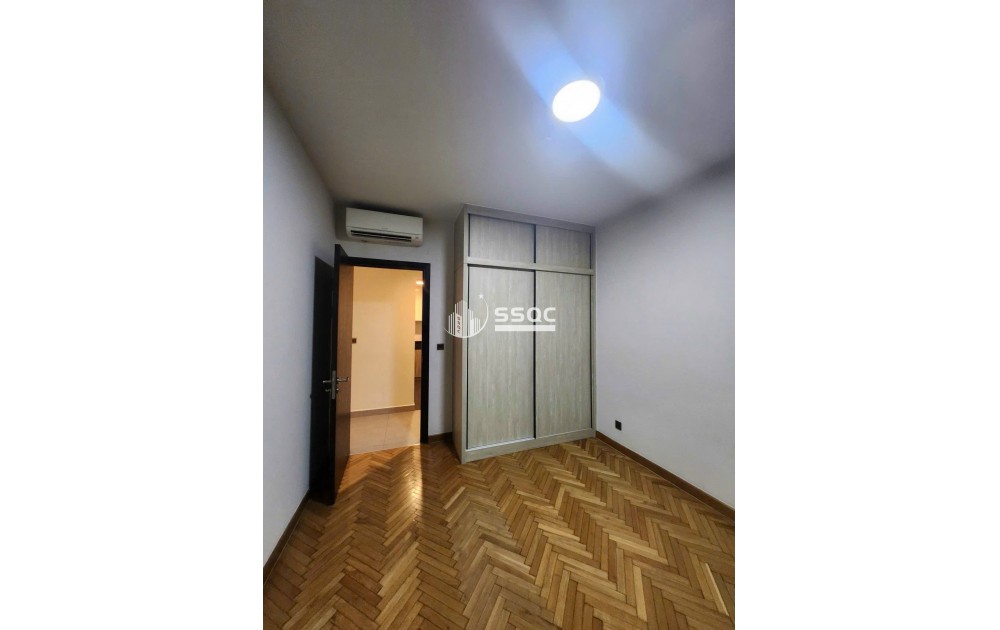 FELIZ EN VISTA – 3PN • 115M² | NỘI THẤT CƠ BẢN | BÀN GIAO ĐẸP – TẦNG CAO THOÁNG