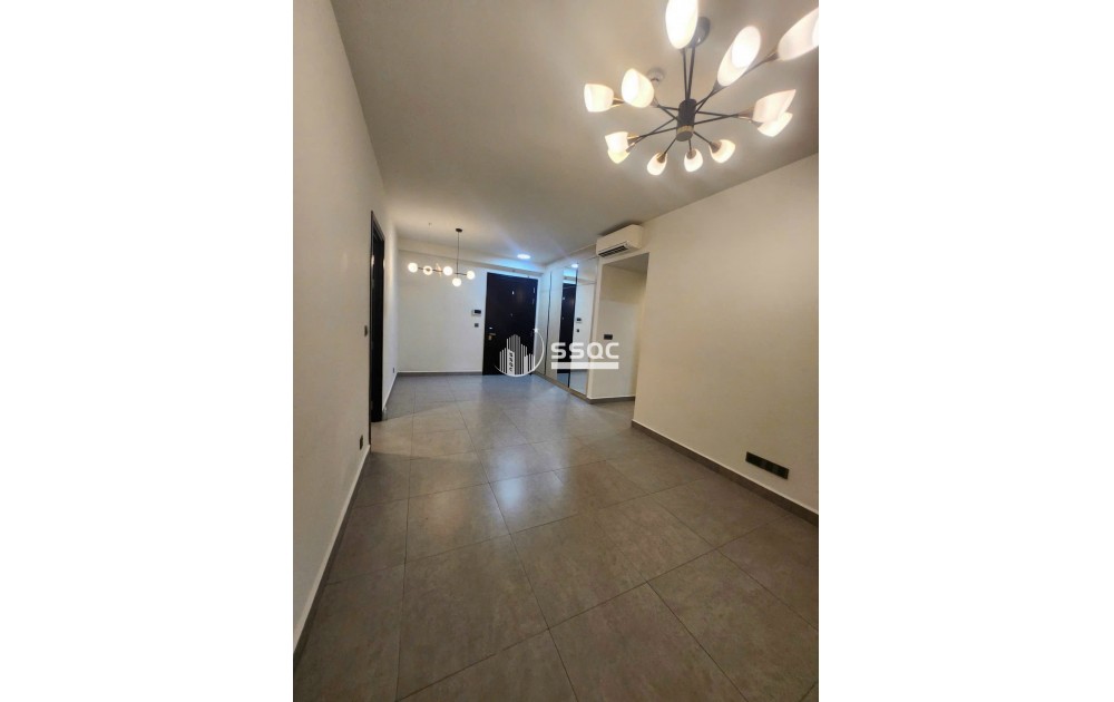 FELIZ EN VISTA – 3PN • 115M² | NỘI THẤT CƠ BẢN | BÀN GIAO ĐẸP – TẦNG CAO THOÁNG