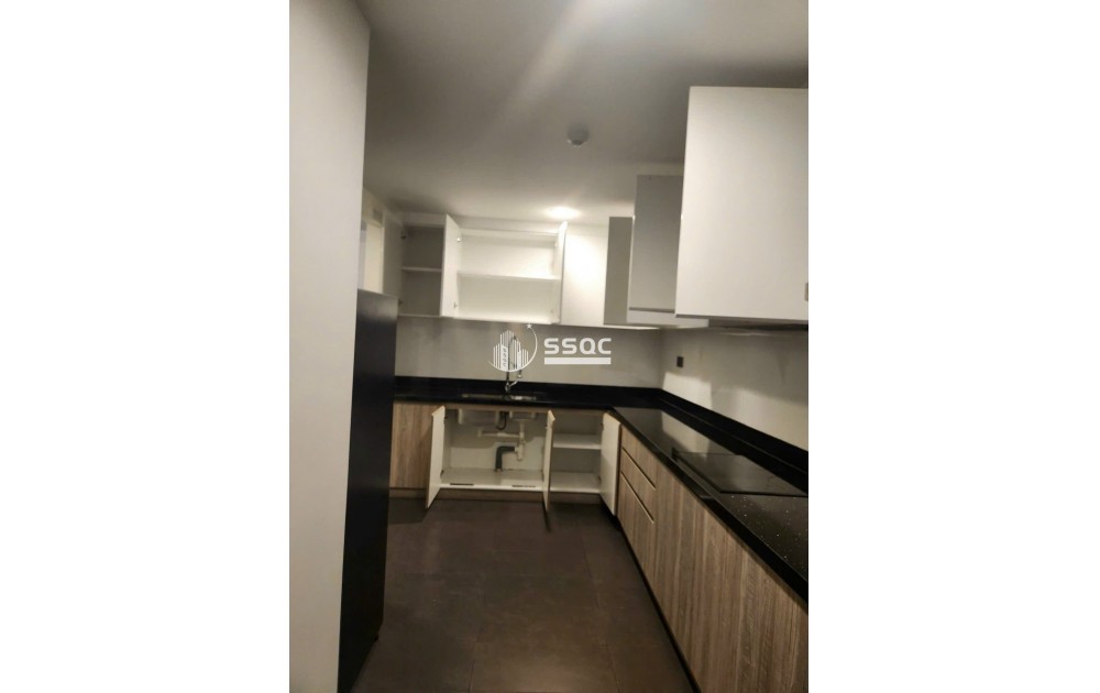 FELIZ EN VISTA – 3PN • 115M² | NỘI THẤT CƠ BẢN | BÀN GIAO ĐẸP – TẦNG CAO THOÁNG