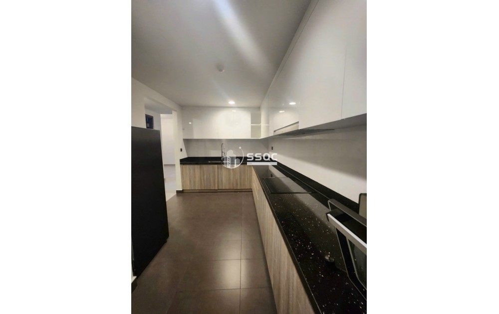 FELIZ EN VISTA – 3PN • 115M² | NỘI THẤT CƠ BẢN | BÀN GIAO ĐẸP – TẦNG CAO THOÁNG