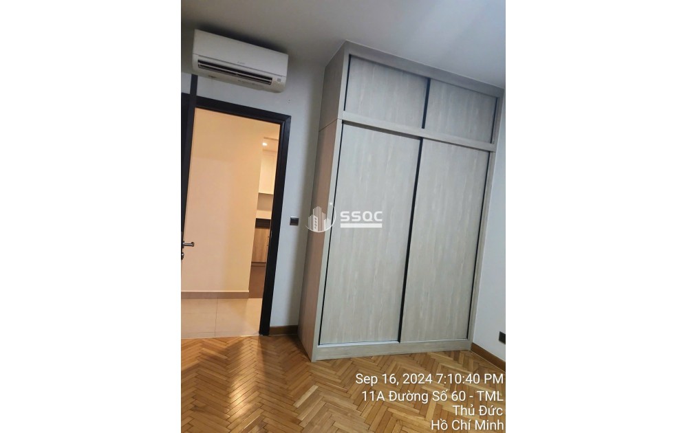 FELIZ EN VISTA – 3PN • 115M² | NỘI THẤT CƠ BẢN | BÀN GIAO ĐẸP – TẦNG CAO THOÁNG