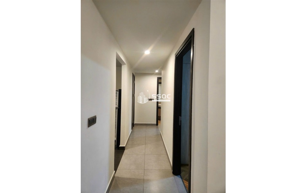 FELIZ EN VISTA – 3PN • 115M² | NỘI THẤT CƠ BẢN | BÀN GIAO ĐẸP – TẦNG CAO THOÁNG