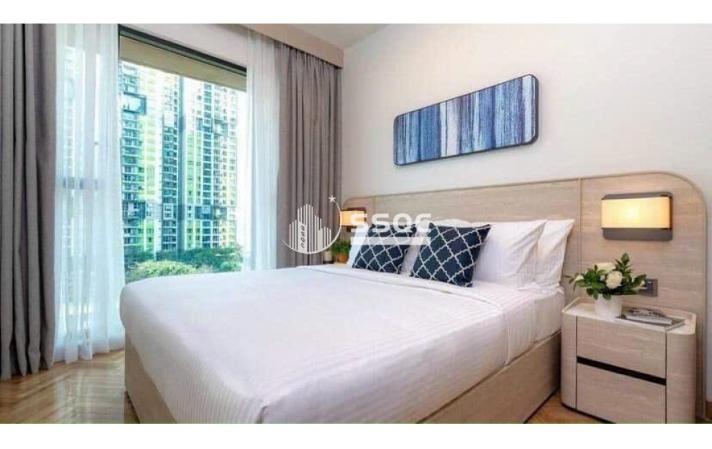 FELIZ EN VISTA – 3PN • 115M² | NỘI THẤT CƠ BẢN | BAN CÔNG RỘNG – DÒNG TIỀN 30TR/THÁNG ĐẾN 01/2027