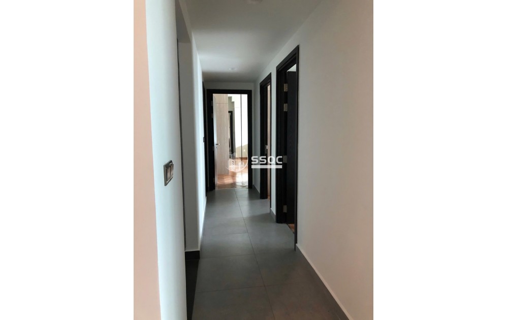 FELIZ EN VISTA – 3PN • 115M² | NỘI THẤT CƠ BẢN | BAN CÔNG RỘNG – DÒNG TIỀN 30TR/THÁNG ĐẾN 01/2027