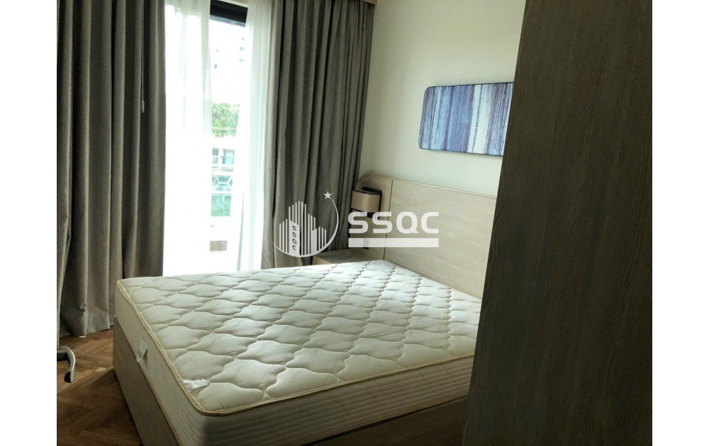 FELIZ EN VISTA – 3PN • 115M² | NỘI THẤT CƠ BẢN | BAN CÔNG RỘNG – DÒNG TIỀN 30TR/THÁNG ĐẾN 01/2027