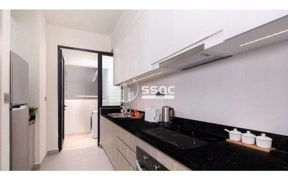 FELIZ EN VISTA – 3PN • 115M² | NỘI THẤT CƠ BẢN | BAN CÔNG RỘNG – DÒNG TIỀN 30TR/THÁNG ĐẾN 01/2027