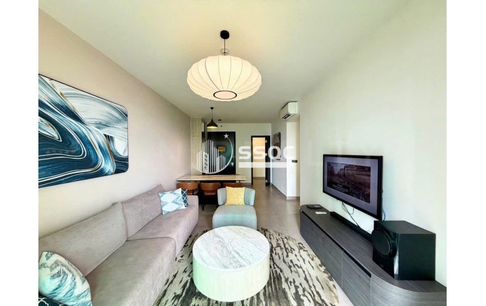 FELIZ EN VISTA – 3PN • 109M² | FULL NỘI THẤT | CĂN GÓC ĐẸP – GIÁ BÁN TỐT TRONG PHÂN KHÚC