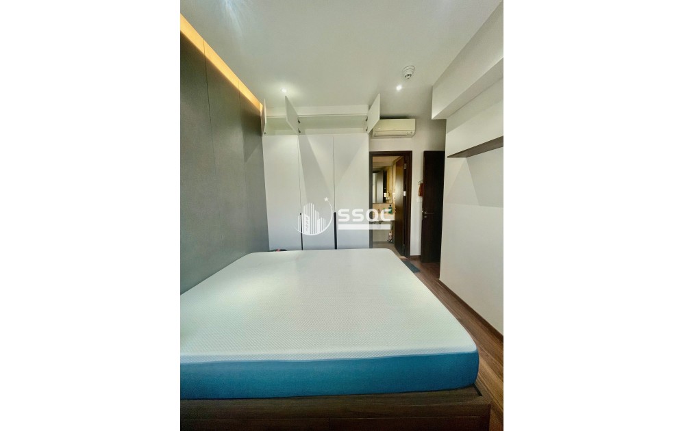 ONE VERANDAH – 2PN • 79M² | FULL NỘI THẤT | VIEW SÔNG – BAN CÔNG RỘNG – NHÀ MỚI ĐẸP