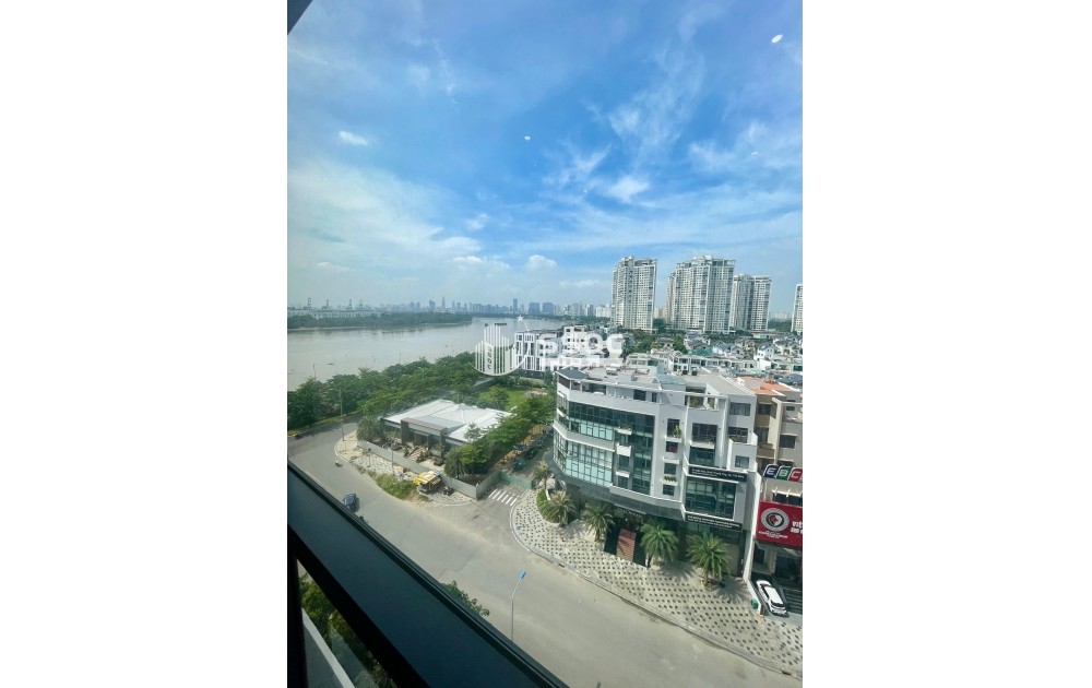 ONE VERANDAH – 2PN • 79M² | FULL NỘI THẤT | VIEW SÔNG – BAN CÔNG RỘNG – NHÀ MỚI ĐẸP