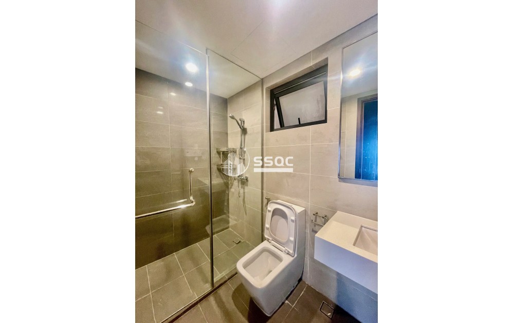 ONE VERANDAH – 2PN • 79M² | FULL NỘI THẤT | VIEW SÔNG – BAN CÔNG RỘNG – NHÀ MỚI ĐẸP