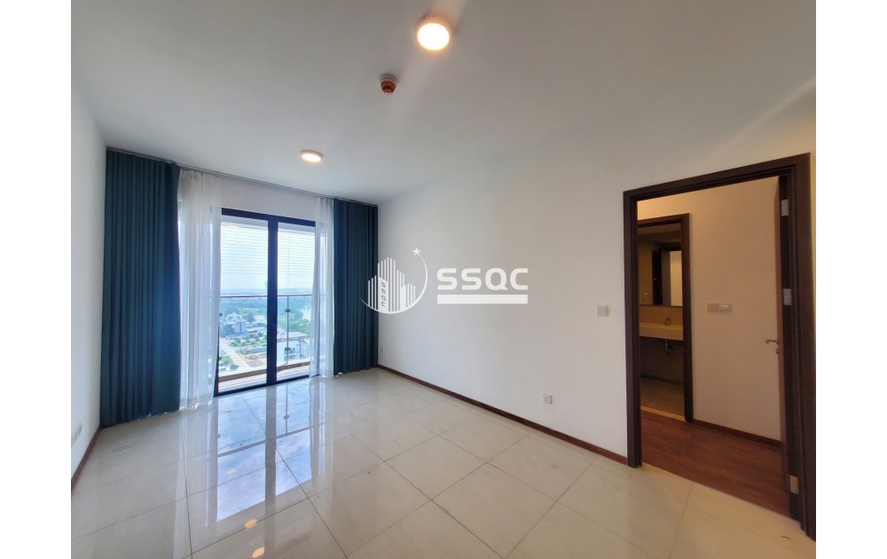 ONE VERANDAH – 2PN • 81M² | NỘI THẤT CƠ BẢN | VIEW SÔNG – TẦNG ĐẸP – GIÁ TỐT