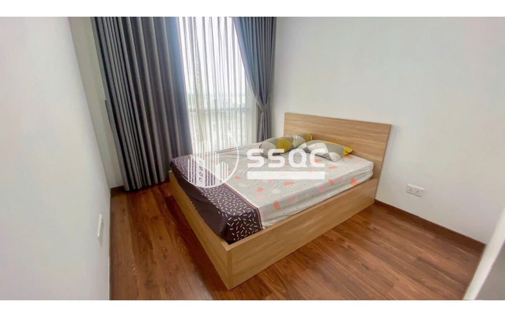ONE VERANDAH – 2PN • 81M² | FULL NỘI THẤT | TẦNG ĐẸP – GIÁ TỐT HIỆN TẠI