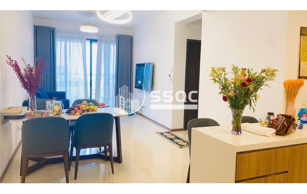 ONE VERANDAH – 2PN • 81M² | FULL NỘI THẤT | TẦNG ĐẸP – GIÁ TỐT HIỆN TẠI
