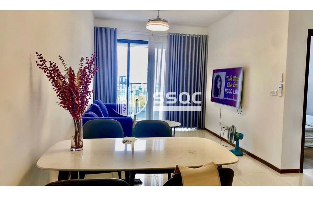 ONE VERANDAH – 2PN • 81M² | FULL NỘI THẤT | TẦNG ĐẸP – GIÁ TỐT HIỆN TẠI