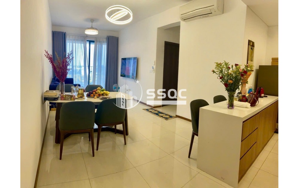 ONE VERANDAH – 2PN • 81M² | FULL NỘI THẤT | TẦNG ĐẸP – GIÁ TỐT HIỆN TẠI