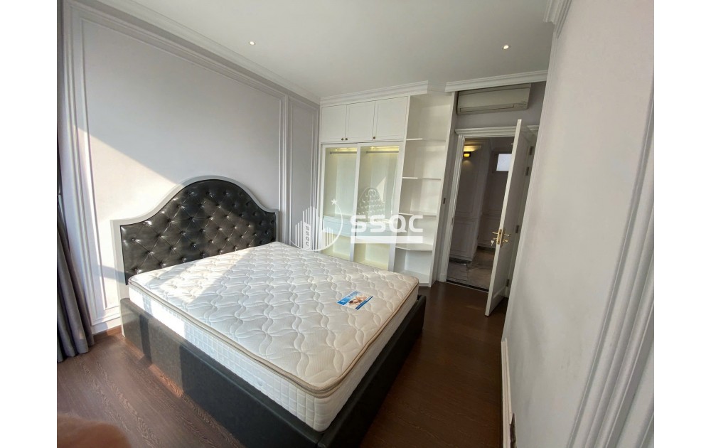 VISTA VERDE – 4PN • 184M² THÔNG THUỶ (204M² TIM TƯỜNG) | FULL NỘI THẤT | CĂN HỘ SIÊU RỘNG – ĐẲNG CẤP SANG TRỌNG HIẾM CÓ