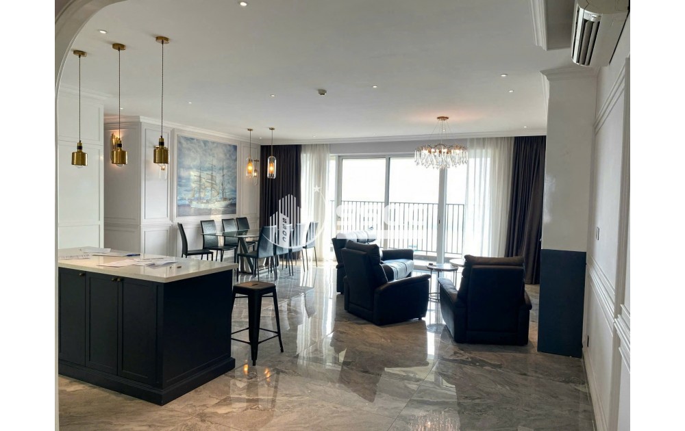 VISTA VERDE – 4PN • 184M² THÔNG THUỶ (204M² TIM TƯỜNG) | FULL NỘI THẤT | CĂN HỘ SIÊU RỘNG – ĐẲNG CẤP SANG TRỌNG HIẾM CÓ