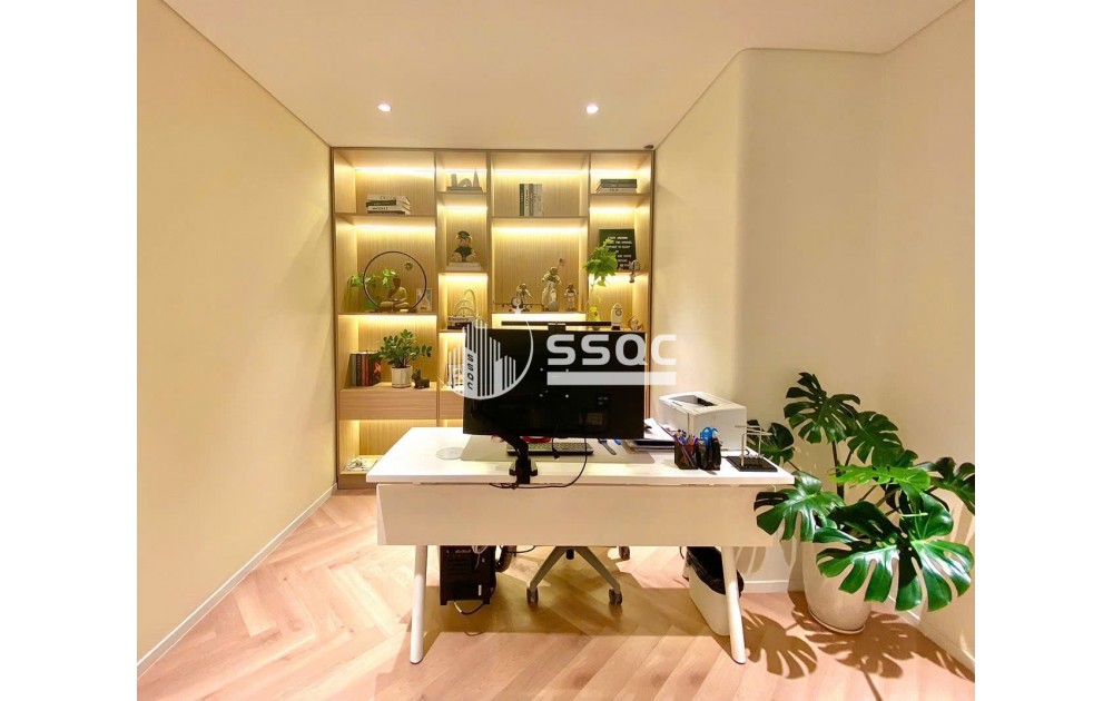 VISTA VERDE – DUPLEX 2PN • 89M² THÔNG THUỶ (98M² TIM TƯỜNG) | FULL NỘI THẤT | THIẾT KẾ TINH TẾ – ẤM CÚNG | HIỆN TRẠNG Ở