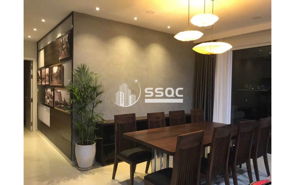VISTA VERDE – 4PN • 184M² THÔNG THUỶ (204M² TIM TƯỜNG) | FULL NỘI THẤT | VIEW SÔNG – CĂN HỘ SIÊU RỘNG DÀNH CHO GIA ĐÌNH LỚN
