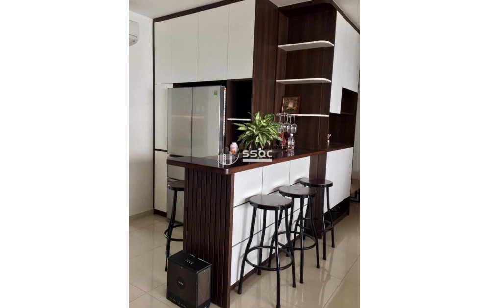 VISTA VERDE – 4PN • 184M² THÔNG THUỶ (204M² TIM TƯỜNG) | FULL NỘI THẤT | VIEW SÔNG – CĂN HỘ SIÊU RỘNG DÀNH CHO GIA ĐÌNH LỚN