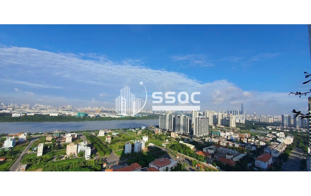 VISTA VERDE – 4PN • 184M² THÔNG THUỶ | FULL NỘI THẤT CỔ ĐIỂN CAO CẤP | VIEW SÔNG – BAN CÔNG RỘNG | CĂN HỘ ĐẲNG CẤP HIẾM