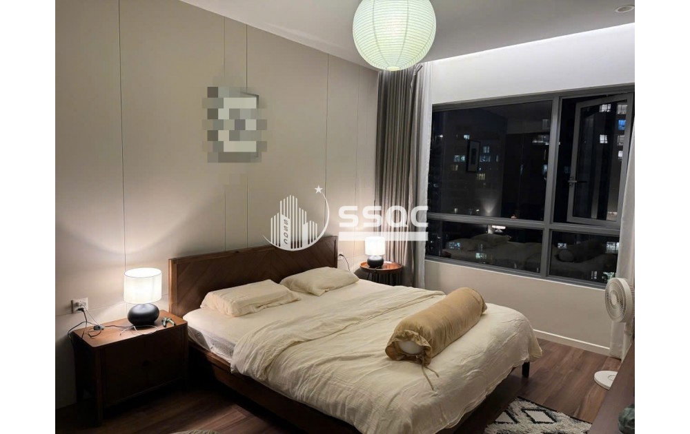 CĂN HỘ 3 PHÒNG NGỦ VIEW HỒ BƠI – KHÔNG GIAN SỐNG CHUẨN RESORT GIỮA LÒNG THÀNH PHỐ